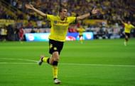 Borussia Dortmund v Hamburger SV - Bundesliga